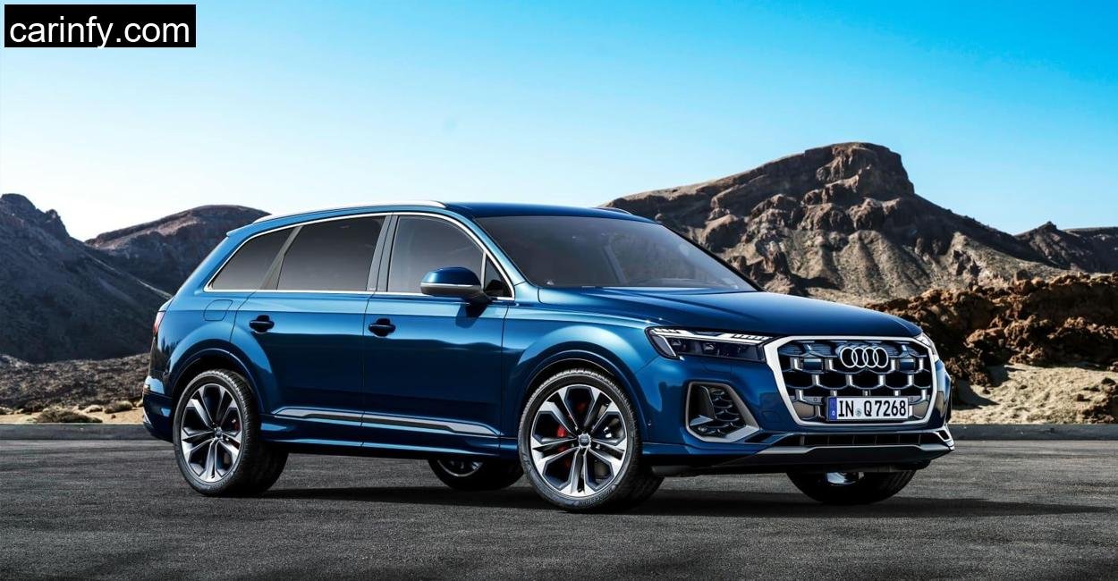 Audi-Q7