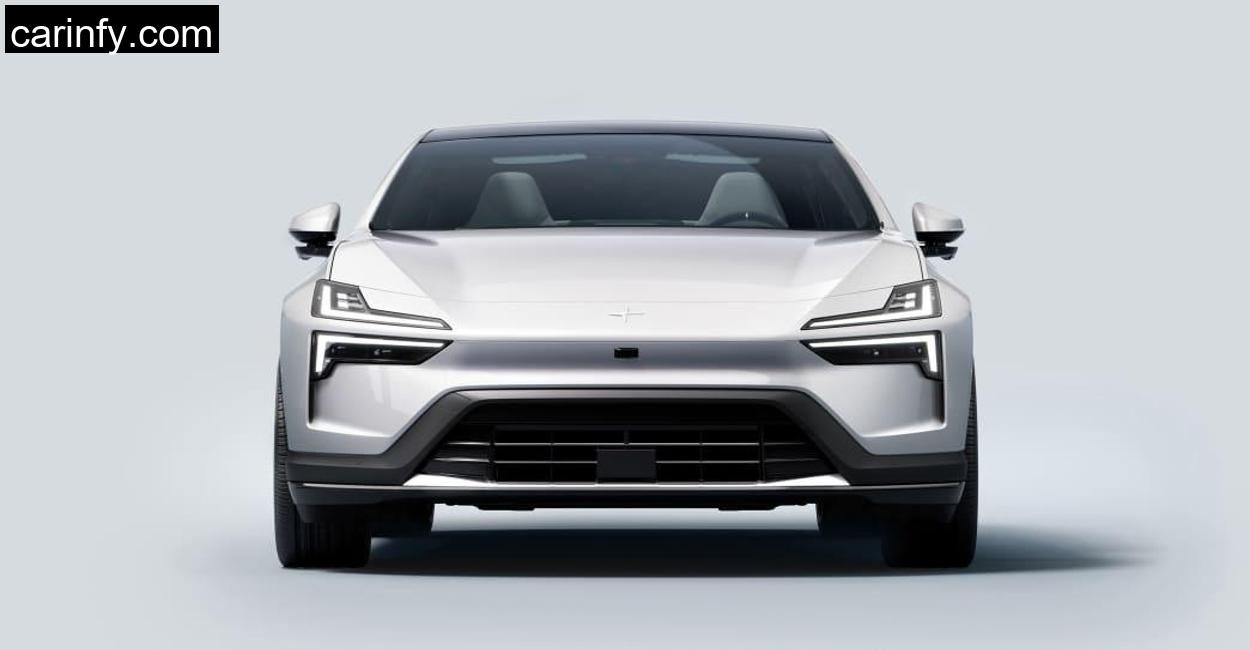 Polestar-4