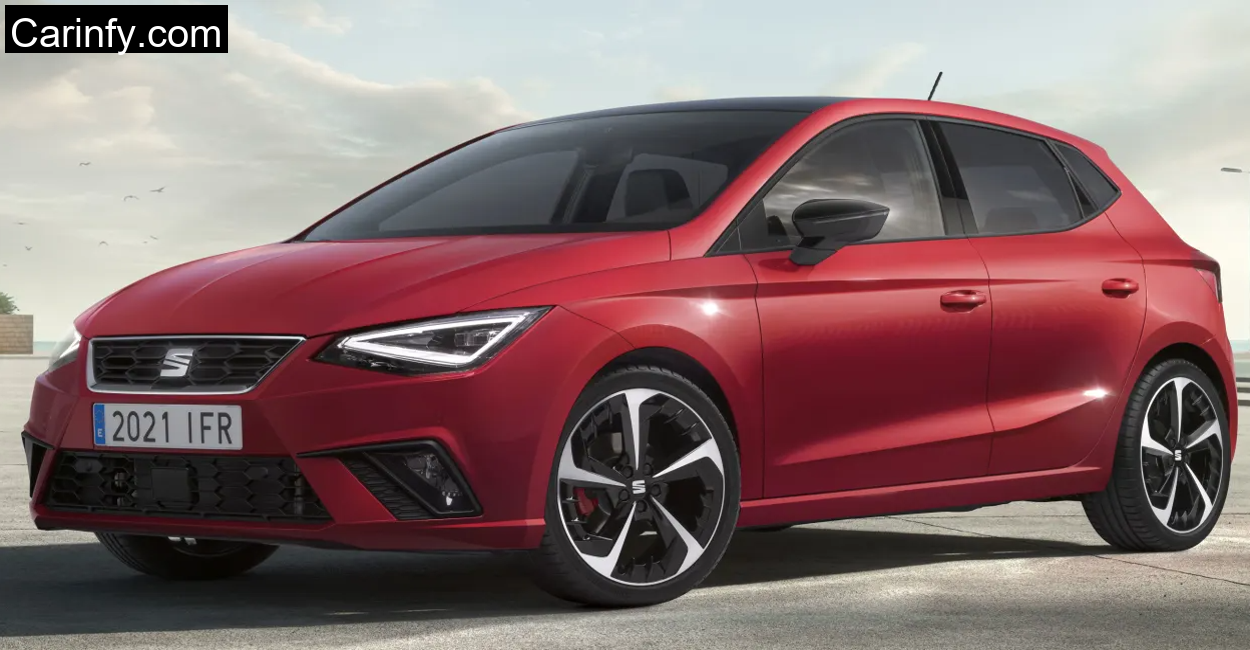 Seat-Ibiza