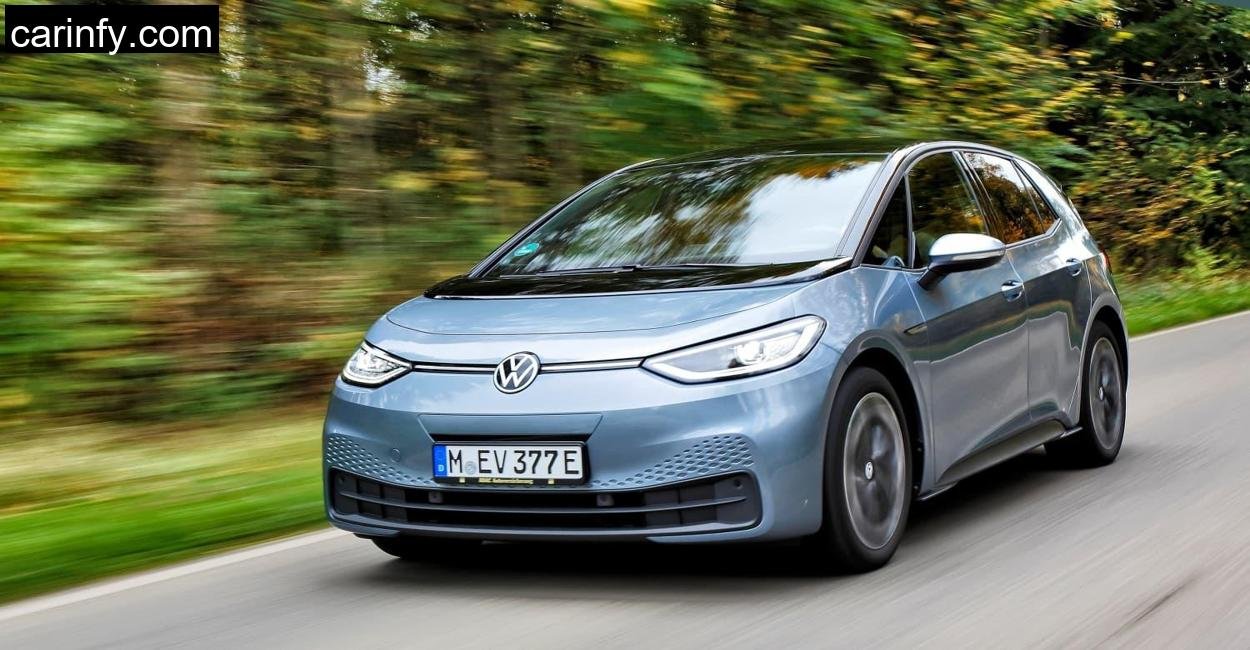 VW-ID.3