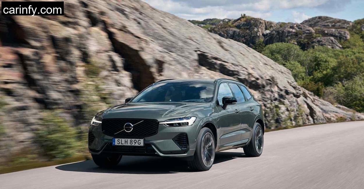 Volvo-XC60